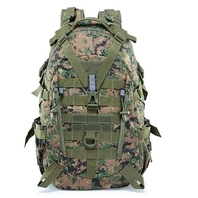Sac a dos tactique 40l - Image 12