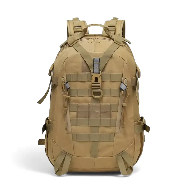 Sac à dos tactique imperméable - Image 10