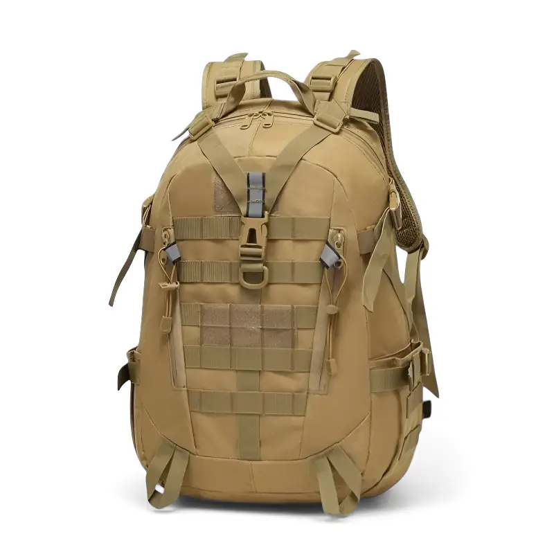 Sac à dos tactique imperméable - Image 11