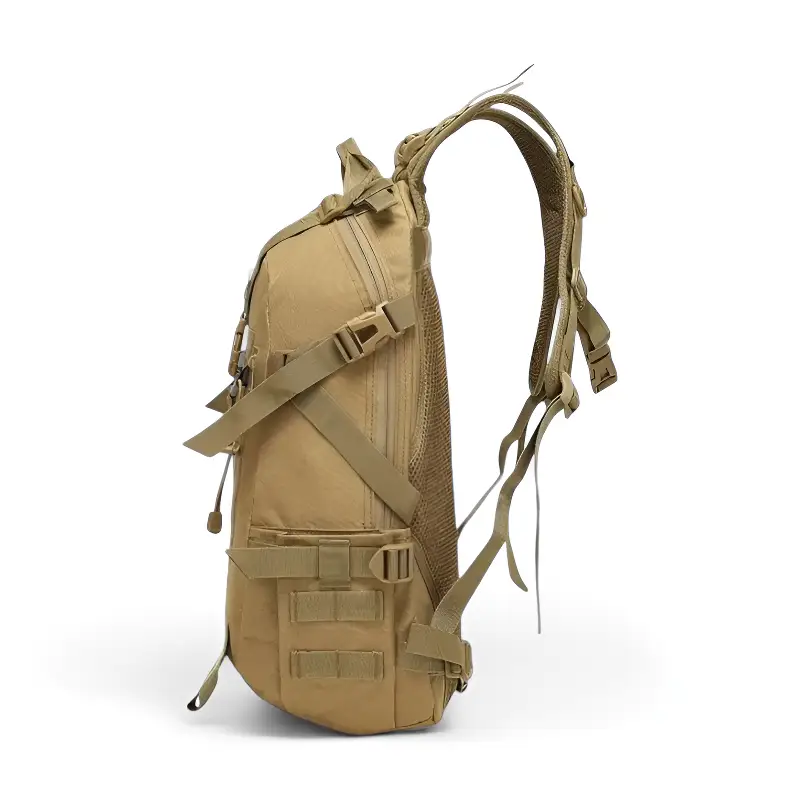 Sac à dos tactique imperméable - Image 12