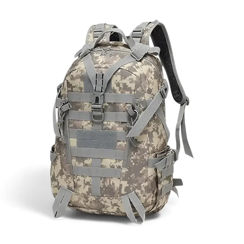 Sac à dos tactique imperméable - Image 15