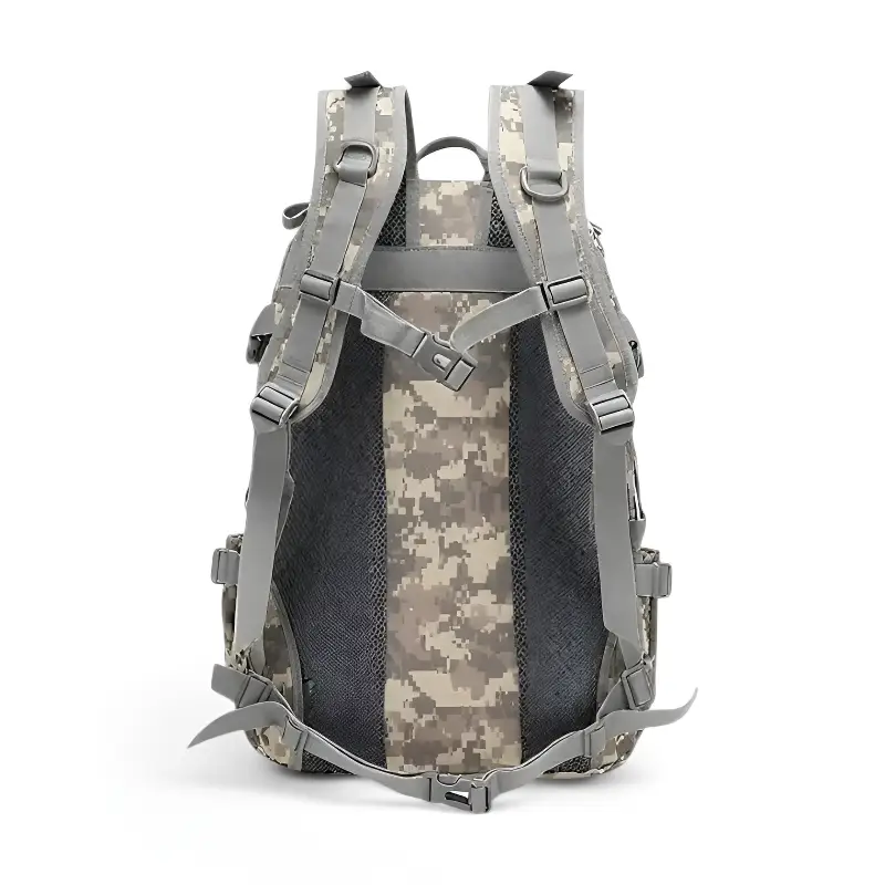 Sac à dos tactique imperméable - Image 16