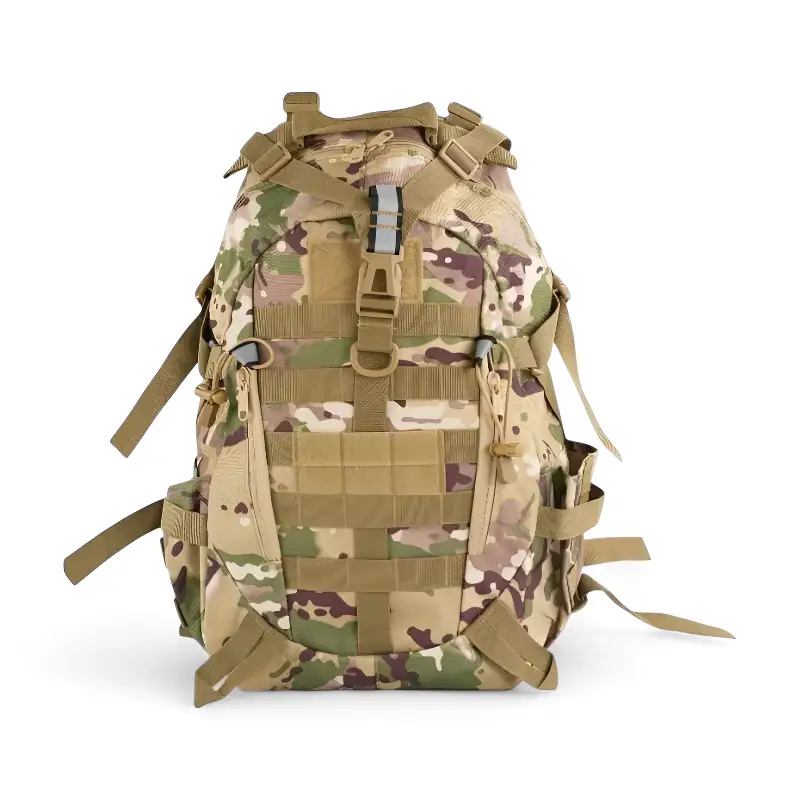 Sac à dos tactique imperméable - Image 17