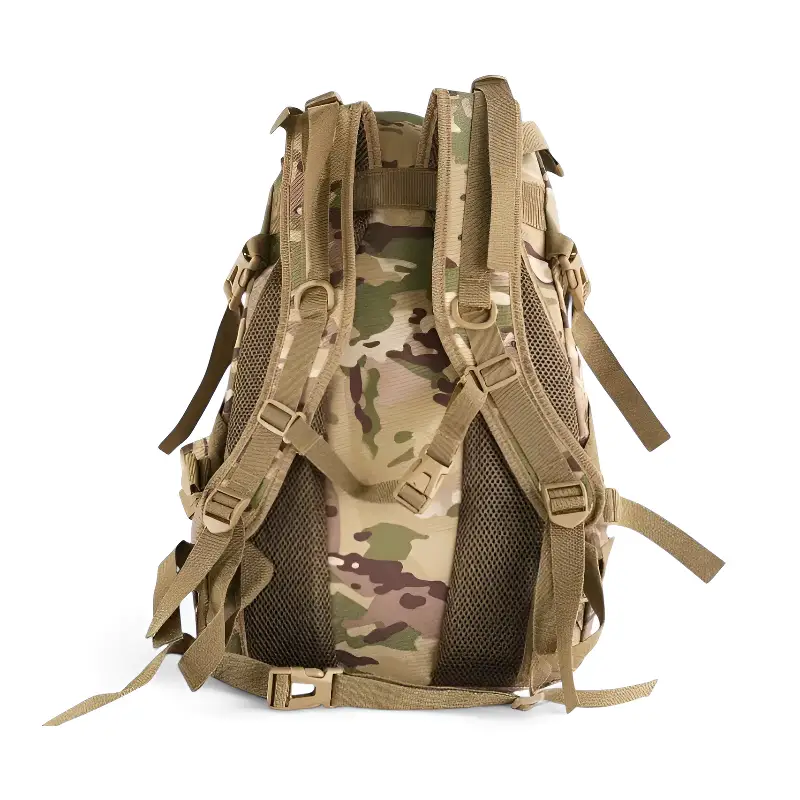 Sac à dos tactique imperméable - Image 18
