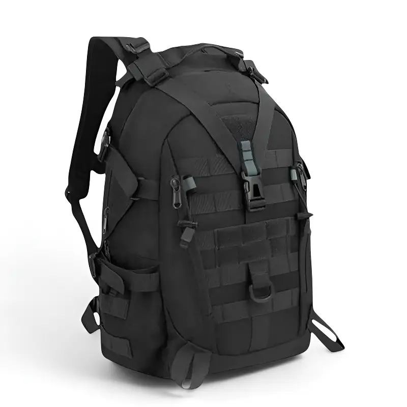Sac à dos tactique imperméable - Image 3