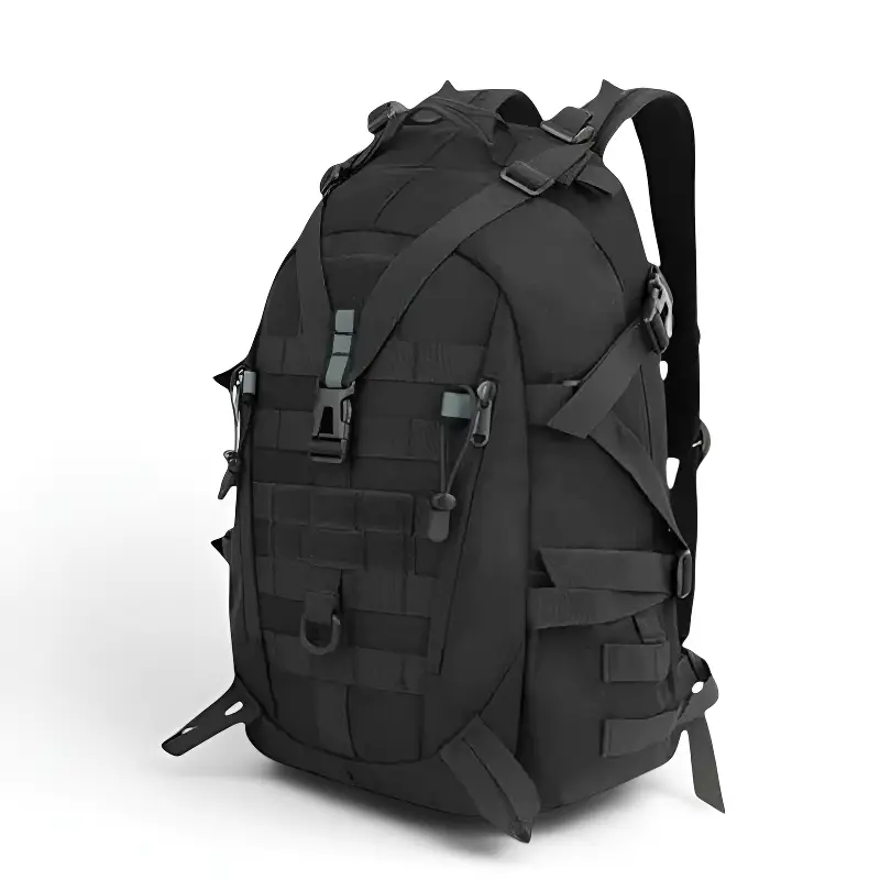 Sac à dos tactique imperméable - Image 4