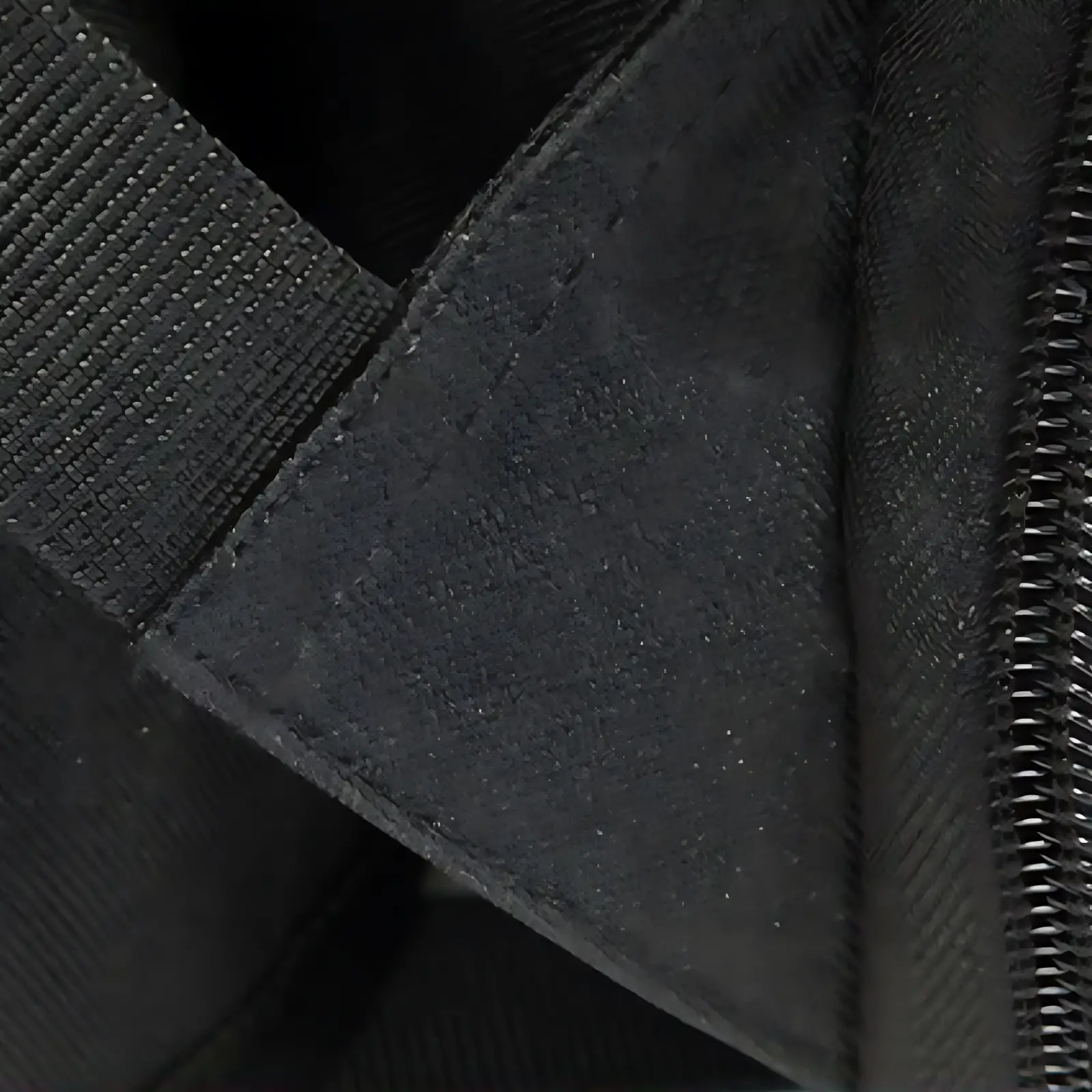 Sac à dos tactique noir - Image 5