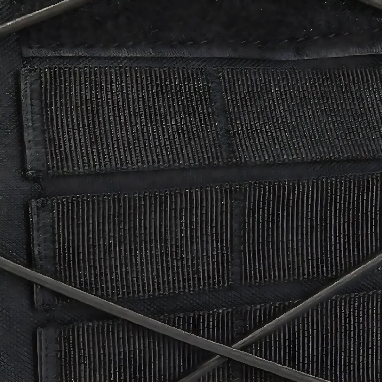 Sac à dos tactique noir - Image 7