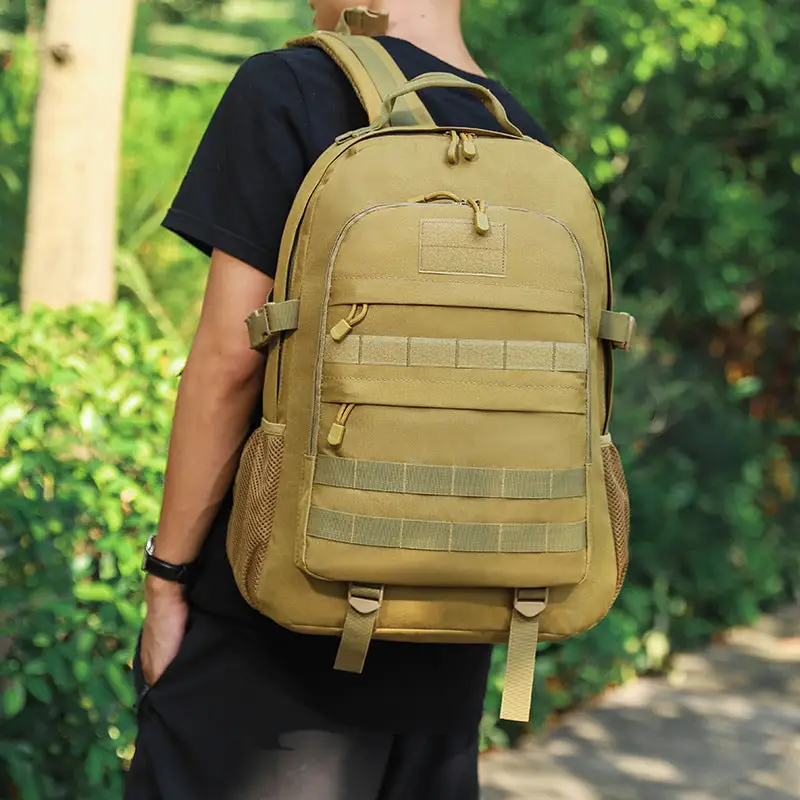 Sac à dos tactique outdoor - Image 11