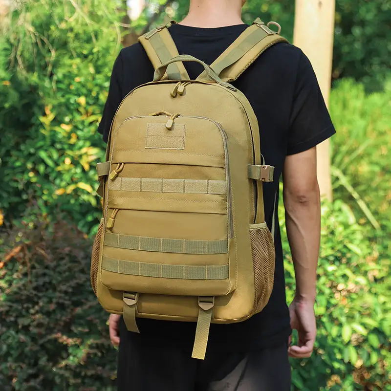Sac à dos tactique outdoor - Image 12