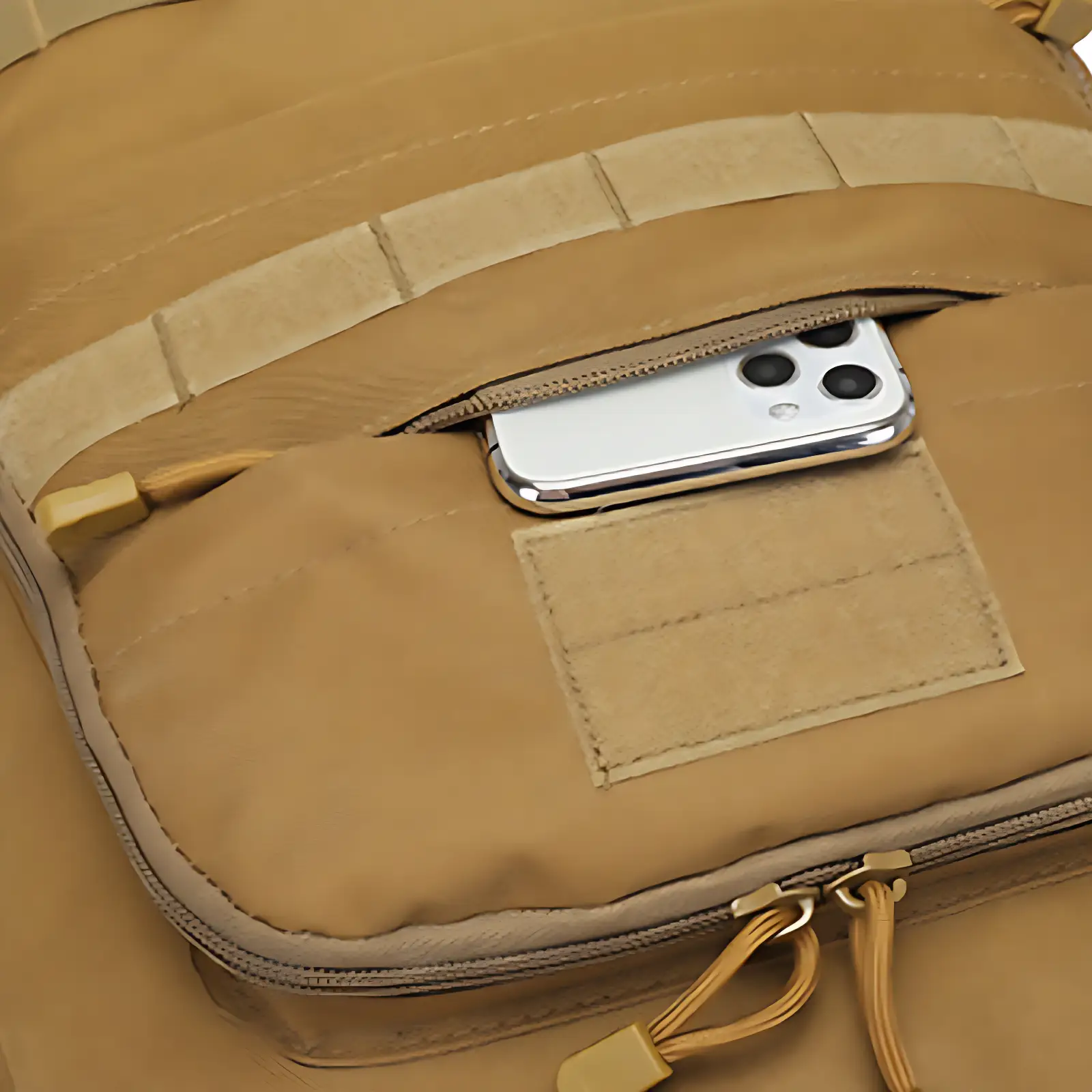 Sac à dos tactique outdoor - Image 16
