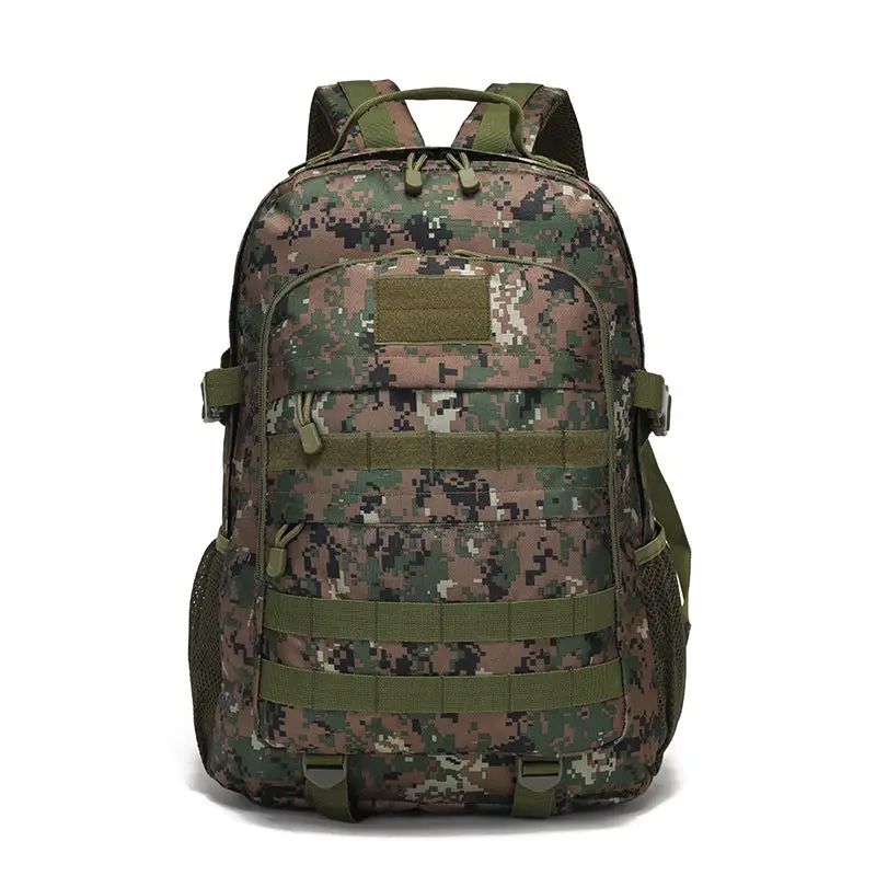 Sac à dos tactique outdoor - Image 18