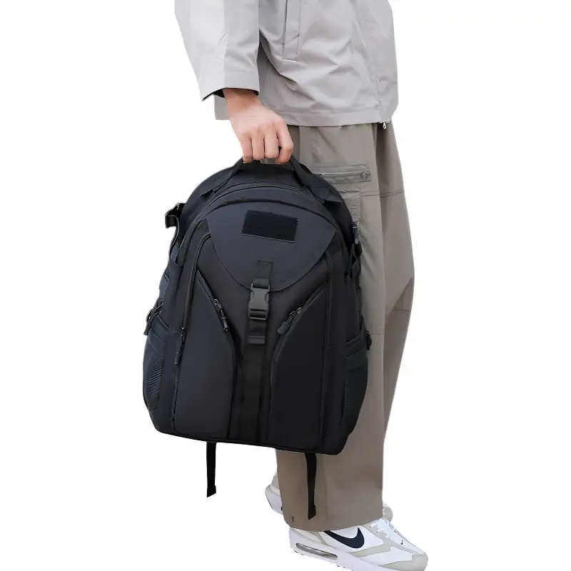 Sac à dos tactique randonnée - Image 10
