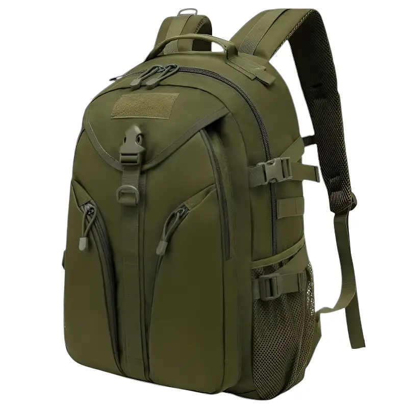 Sac à dos tactique randonnée - Image 12