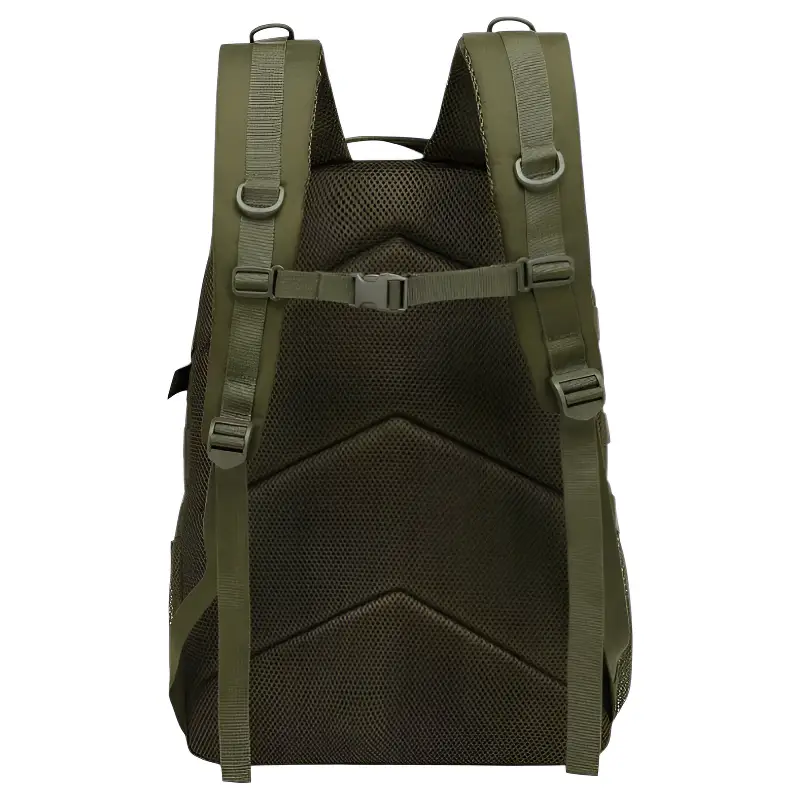 Sac à dos tactique randonnée - Image 14
