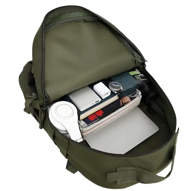 Sac à dos tactique randonnée - Image 16