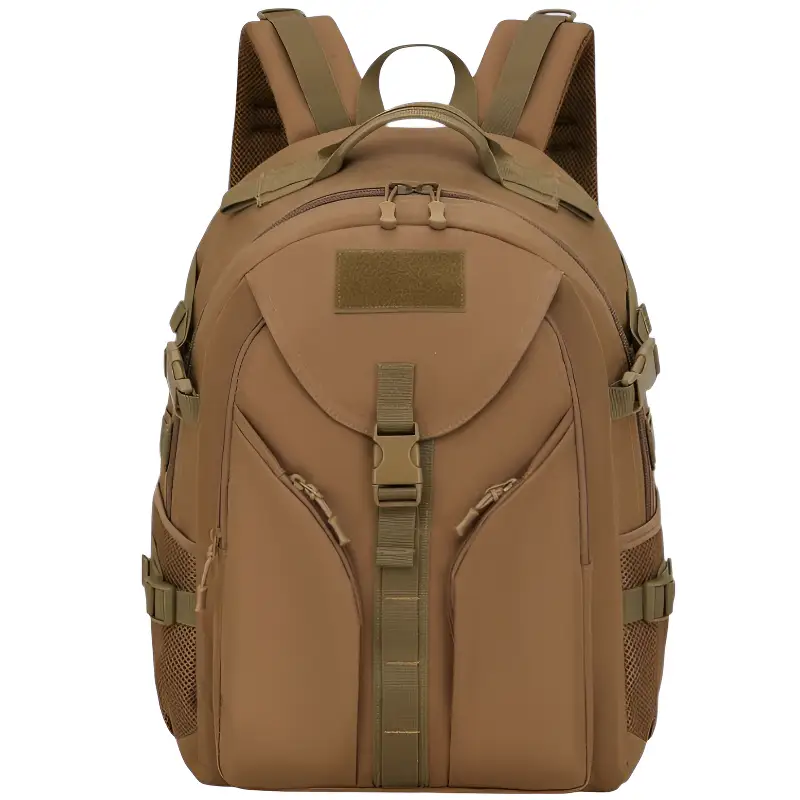 Sac à dos tactique randonnée - Image 17