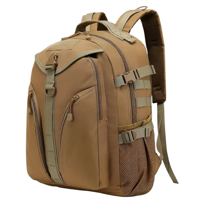 Sac à dos tactique randonnée - Image 18