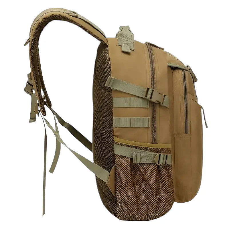 Sac à dos tactique randonnée - Image 19