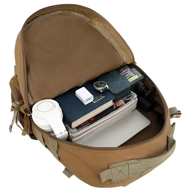 Sac à dos tactique randonnée - Image 22
