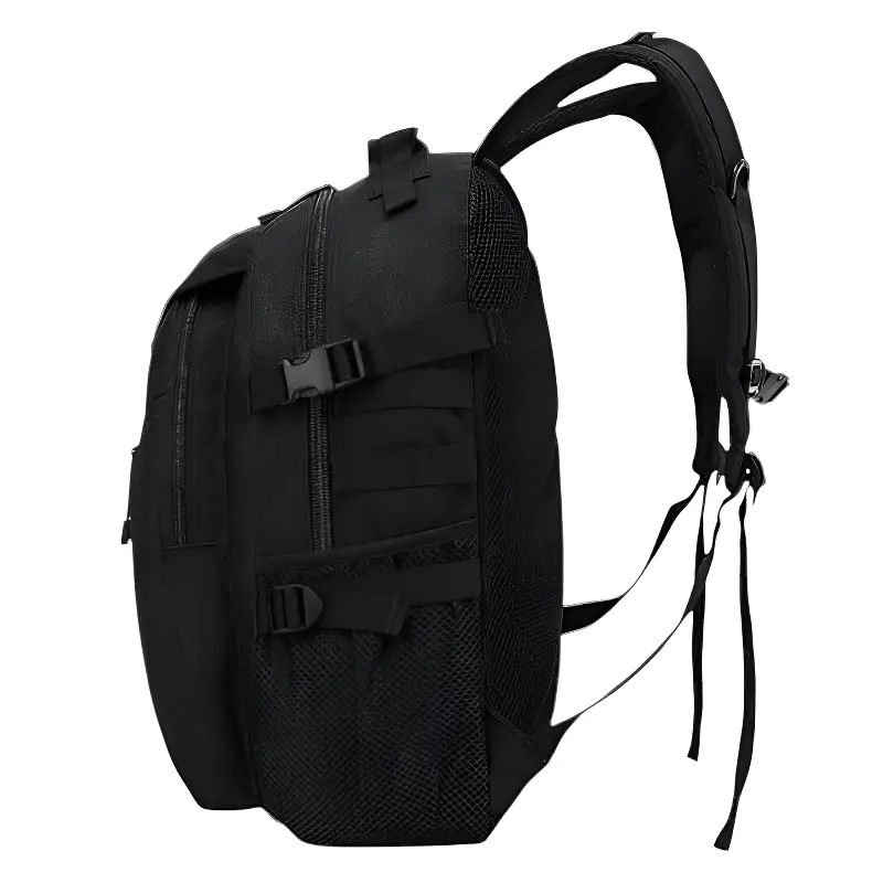 Sac à dos tactique randonnée - Image 3
