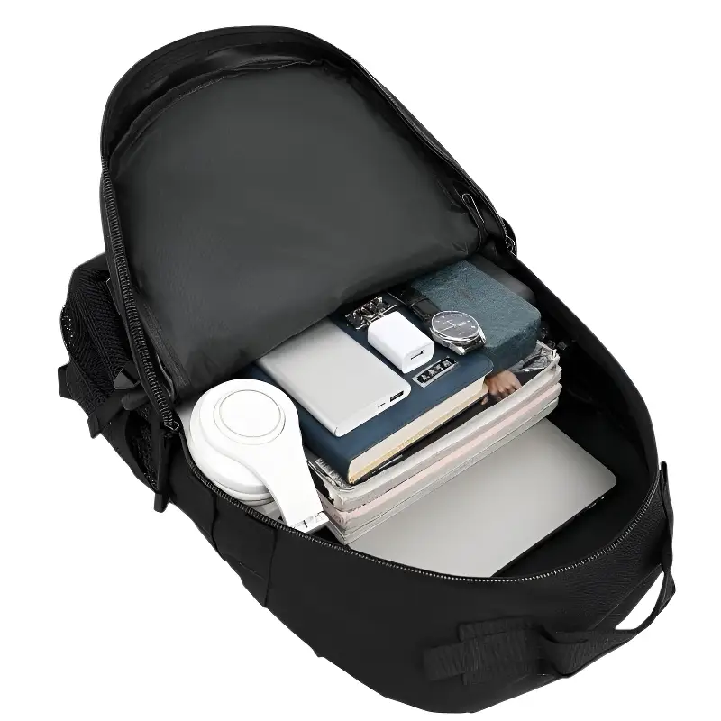 Sac à dos tactique randonnée - Image 6