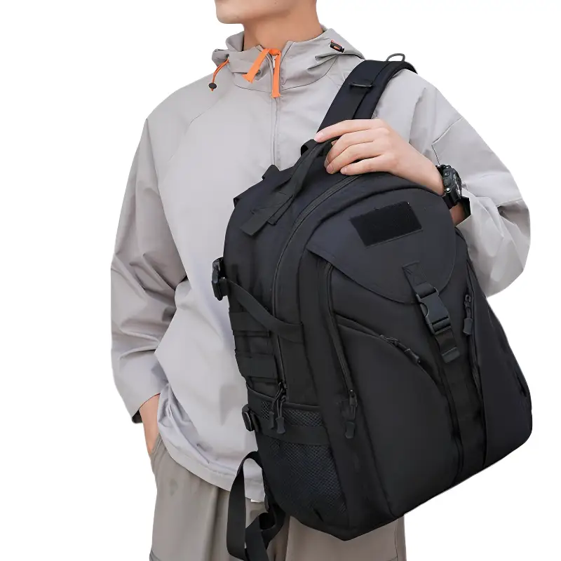 Sac à dos tactique randonnée - Image 7