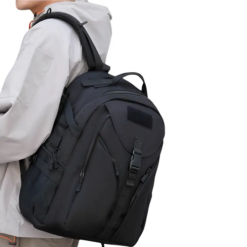 Sac à dos tactique randonnée - Image 8