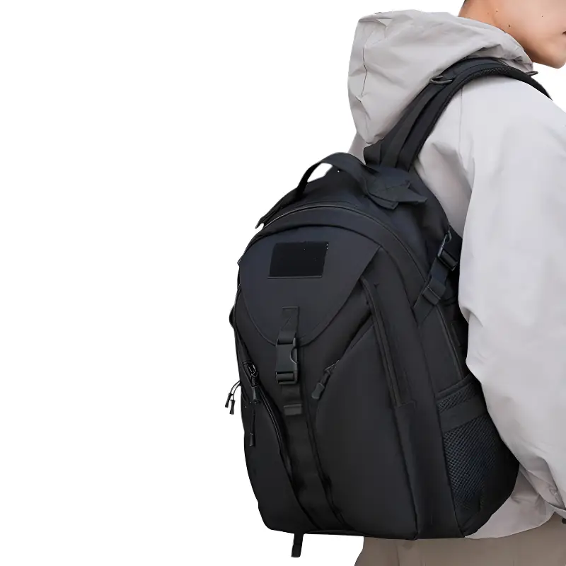 Sac à dos tactique randonnée - Image 9