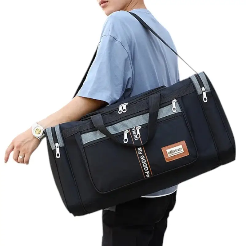 Sac a main voyage homme - Image 10