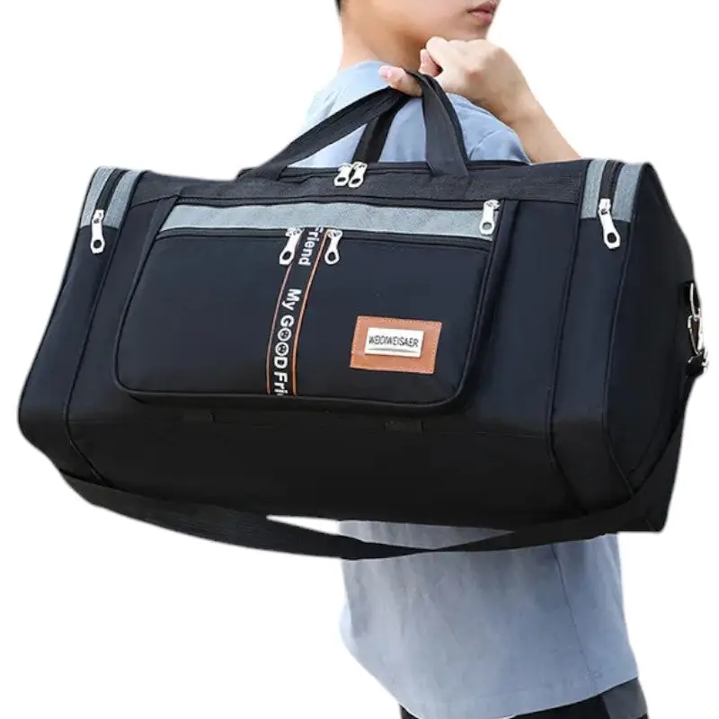 Sac a main voyage homme - Image 9