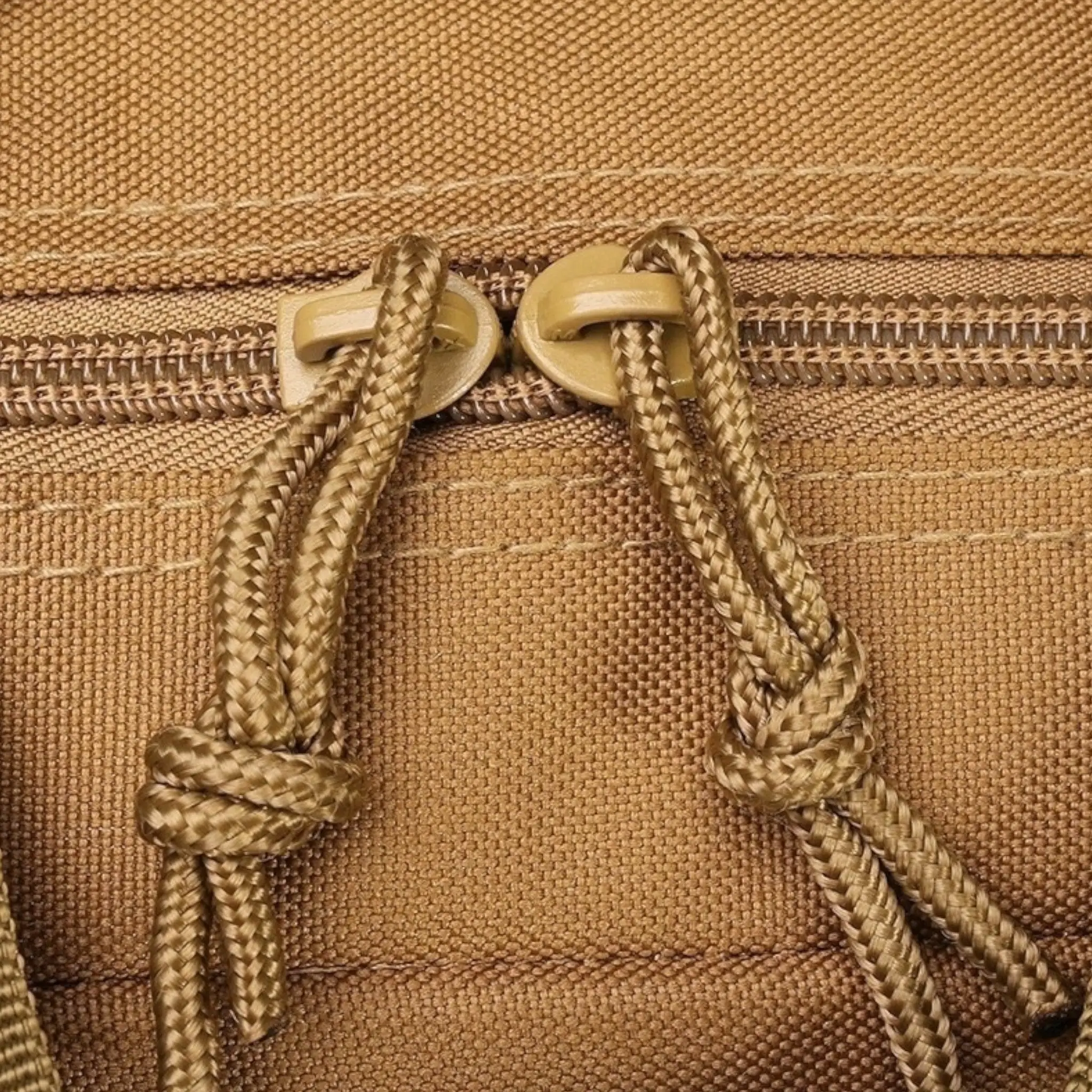 Sac à dos de voyage militaire old - Image 7