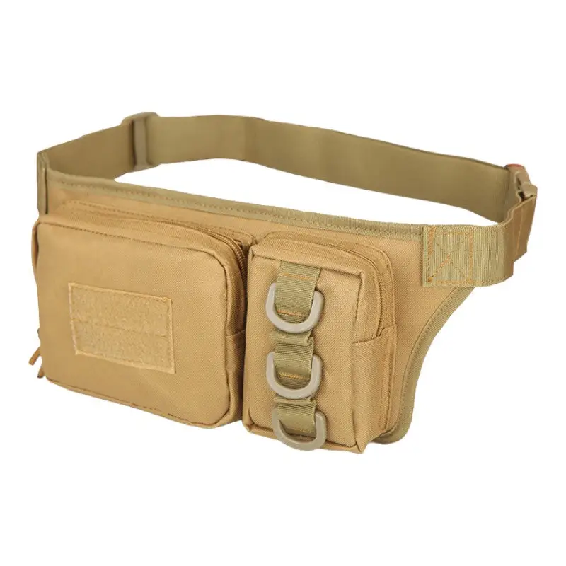 Sac banane waterproof - Image 3
