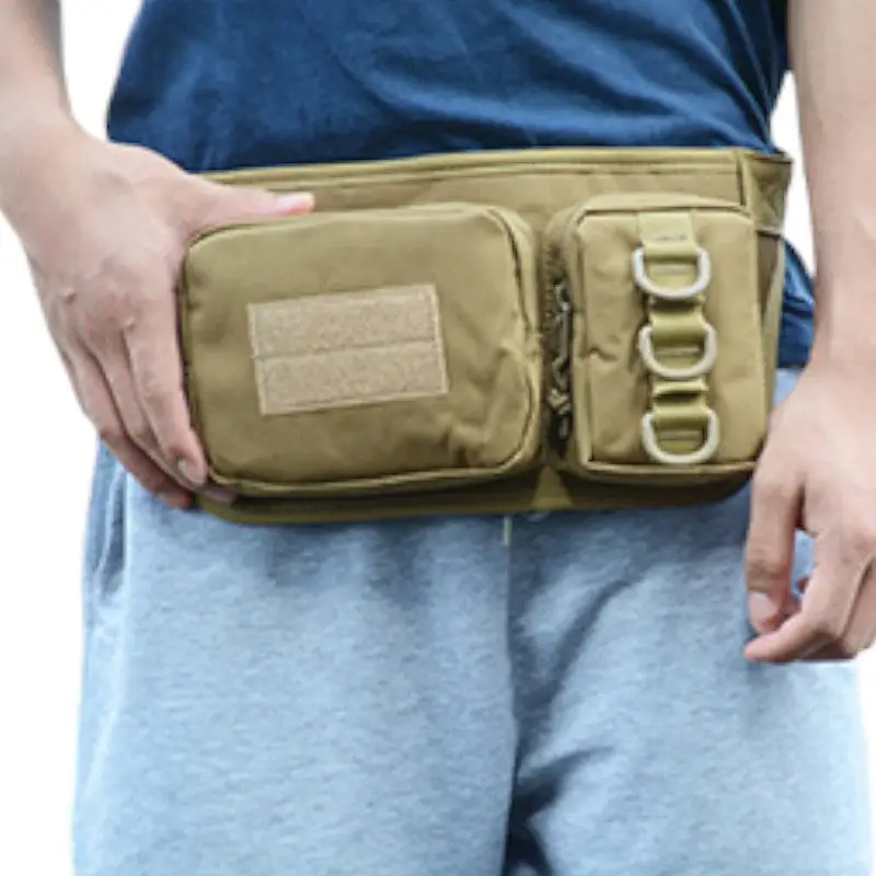 Sac banane waterproof - Image 7