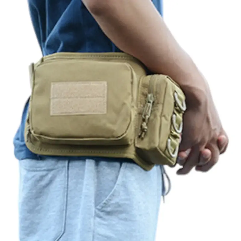 Sac banane waterproof - Image 9