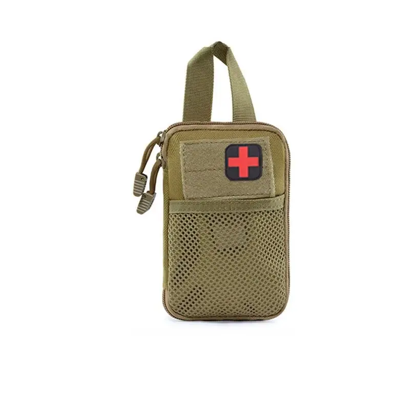 Sac bandoulière militaire - Image 6
