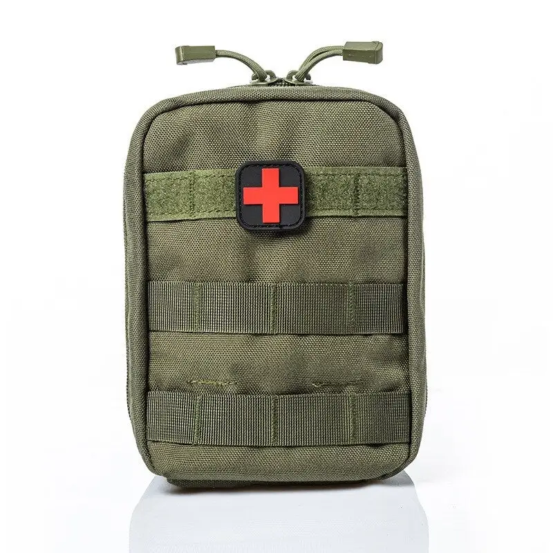 Sac bandoulière militaire - Image 8