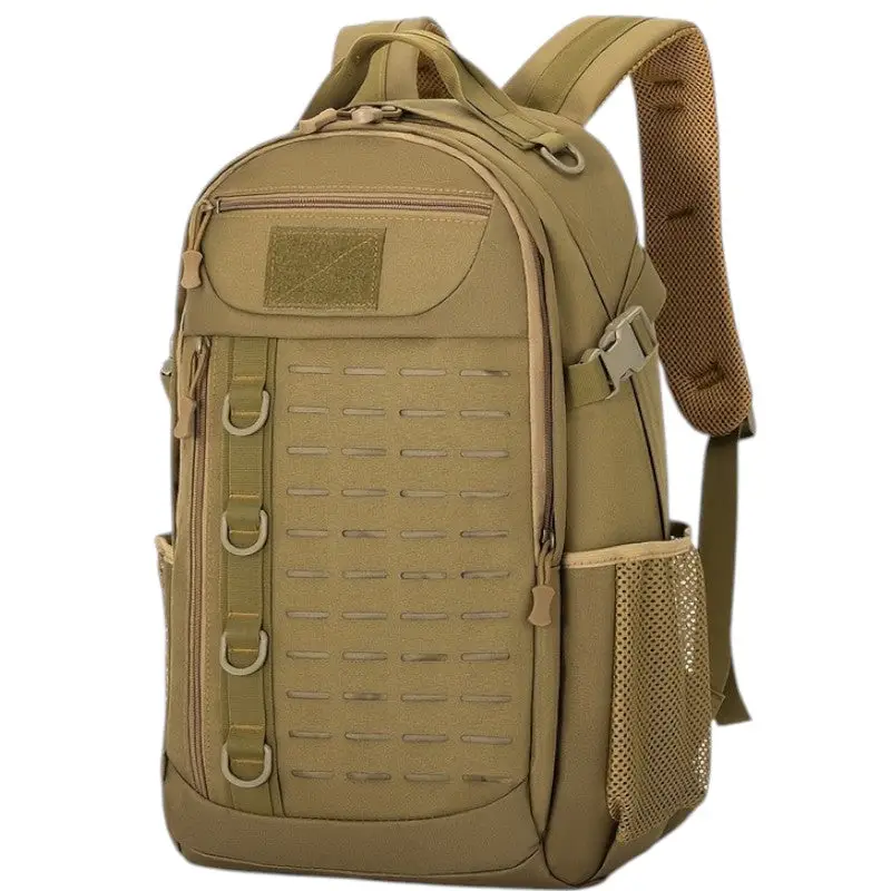 Sac commando