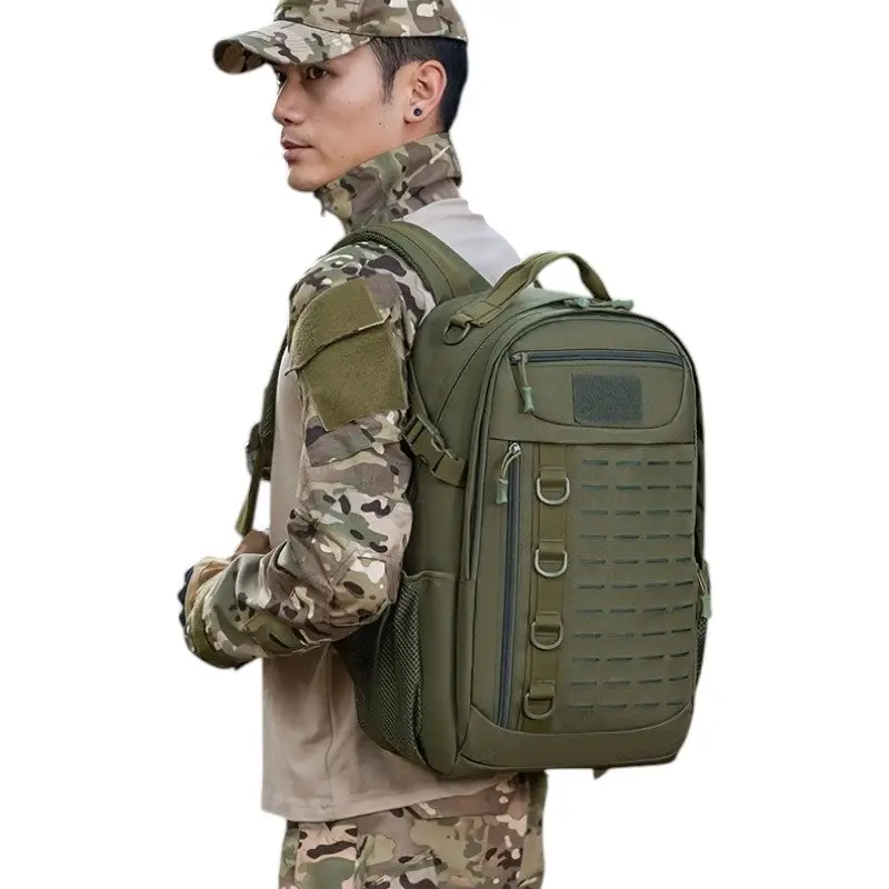 Sac commando - Image 12