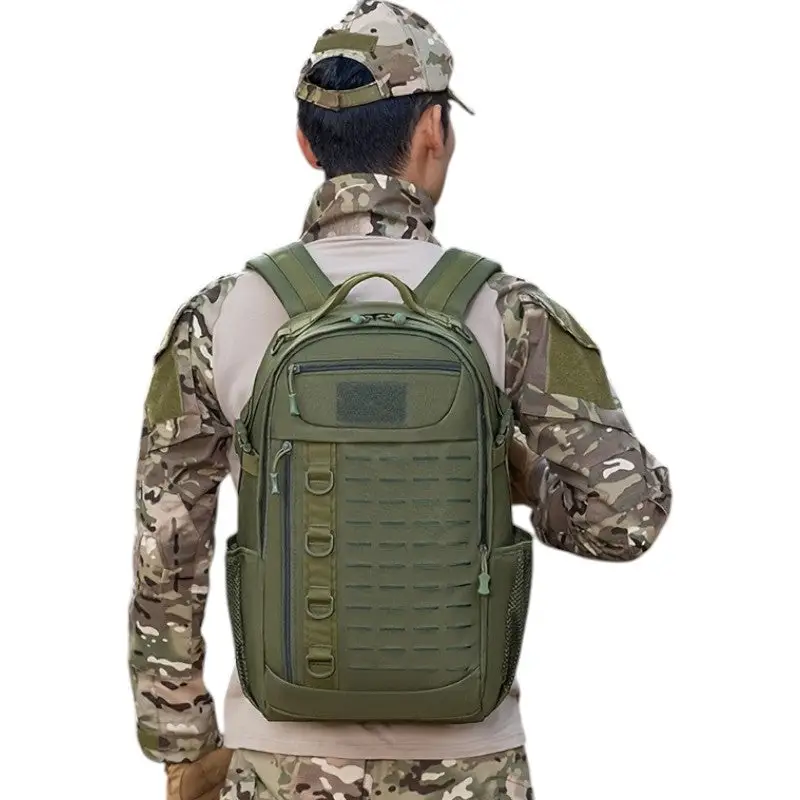 Sac commando - Image 13