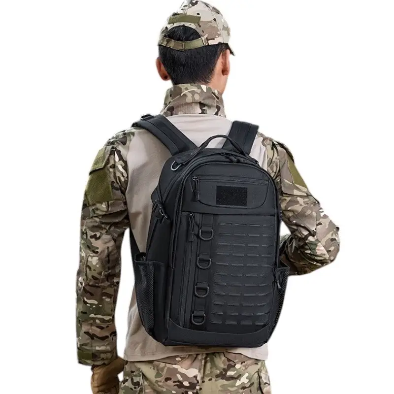 Sac commando - Image 15