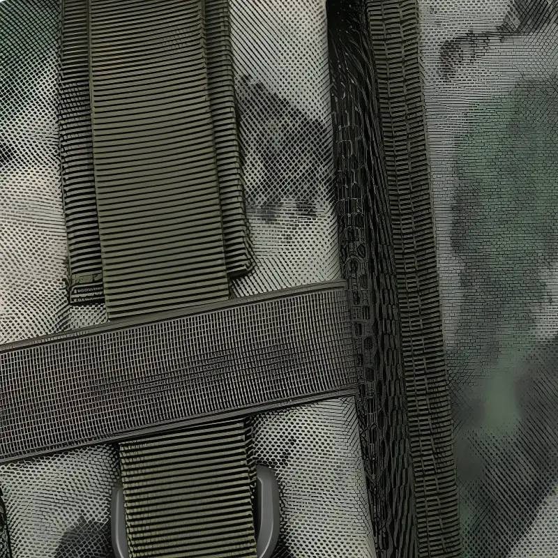 Sac commando - Image 24
