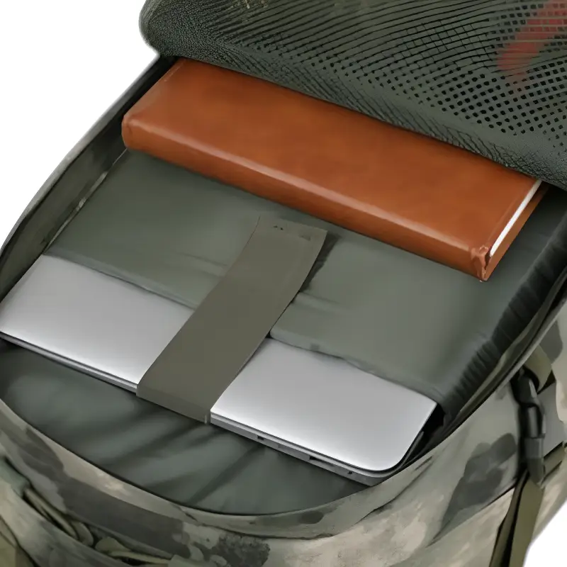 Sac commando - Image 27