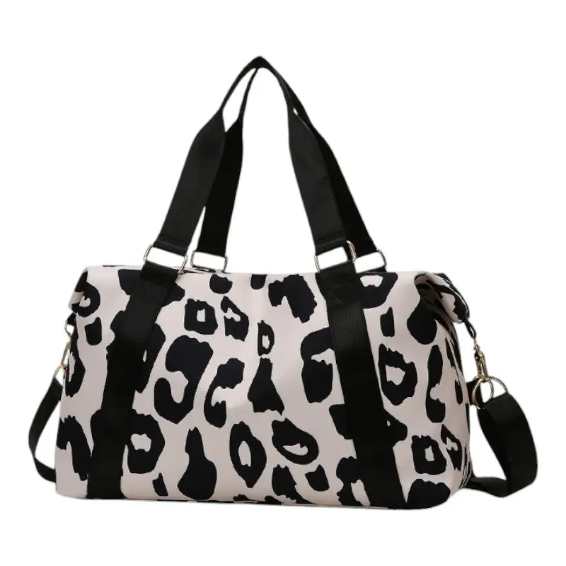 Sac compartiment voyage - Image 2