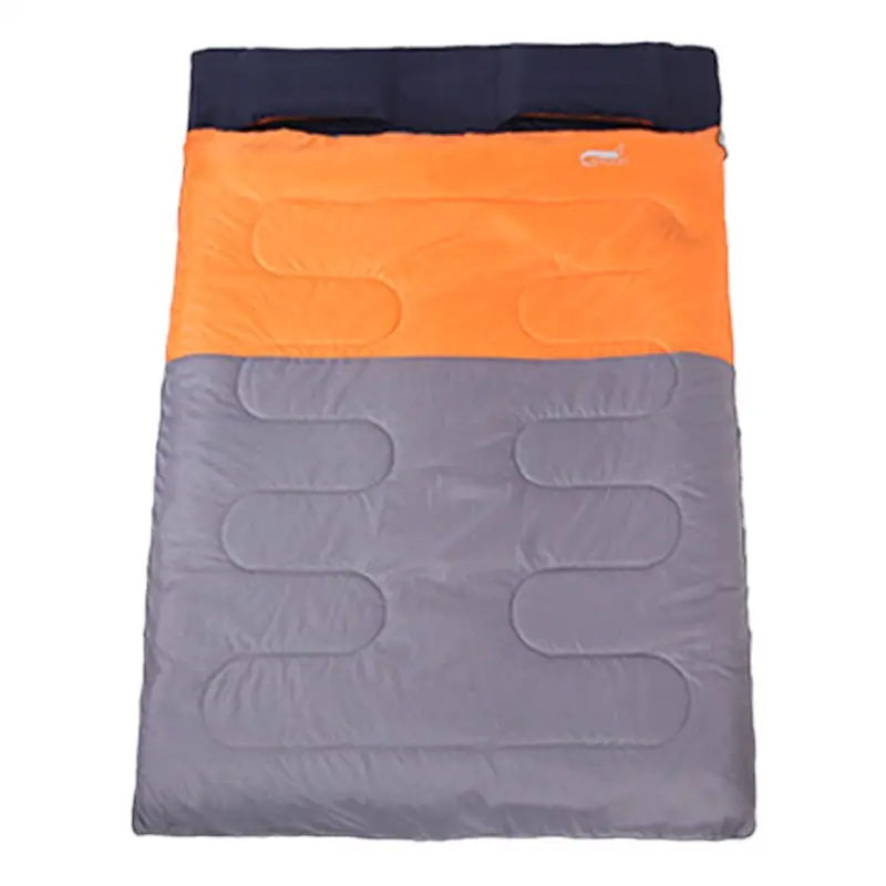 Sac couchage 2 personnes - Image 3