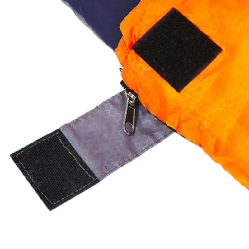 Sac couchage 2 personnes - Image 8