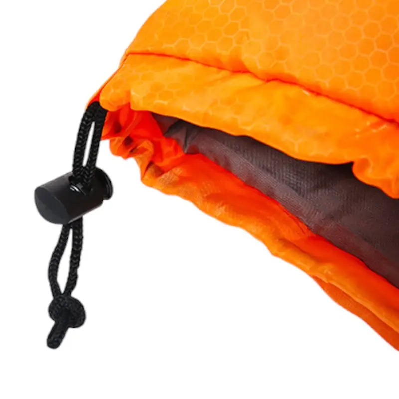 Sac couchage 2 personnes - Image 9