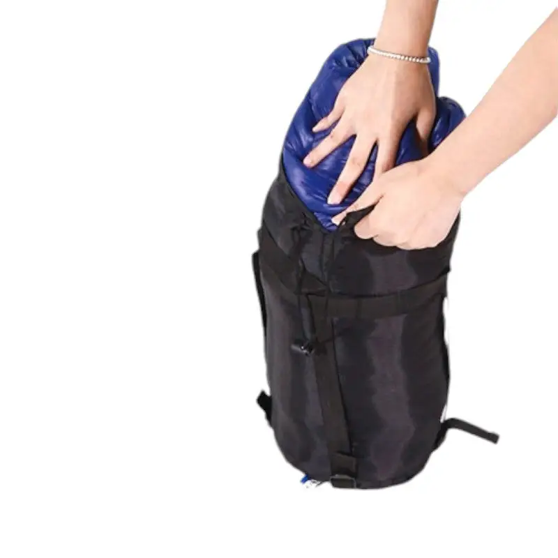 Sac couchage grand froid - Image 13