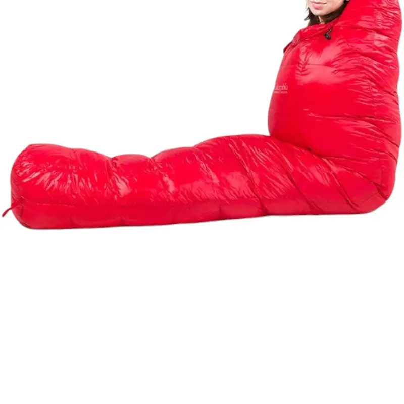 Sac couchage grand froid - Image 15