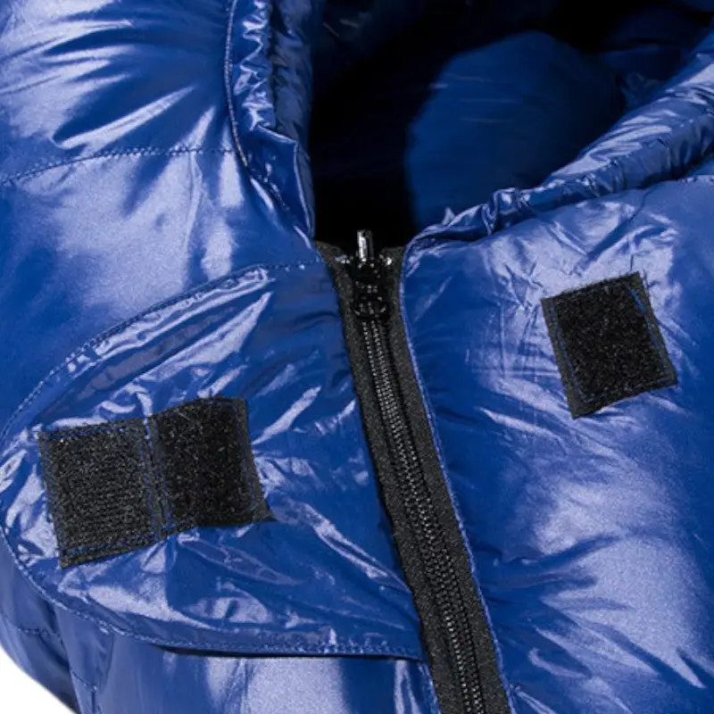 Sac couchage grand froid - Image 4
